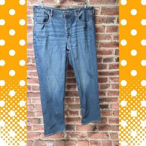 darkpark | Jeans | Darkpark Naomi Chain Adorned Boyfriend